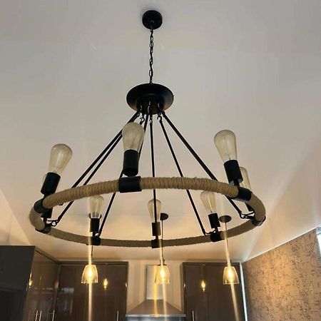 ברידלינגטון Stunning One Bed Modern & Contemporary Chalet מראה חיצוני תמונה