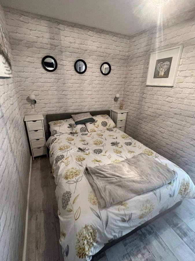 ברידלינגטון Stunning One Bed Modern & Contemporary Chalet מראה חיצוני תמונה