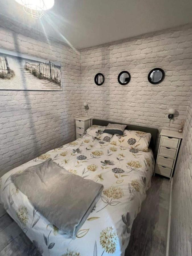 ברידלינגטון Stunning One Bed Modern & Contemporary Chalet מראה חיצוני תמונה