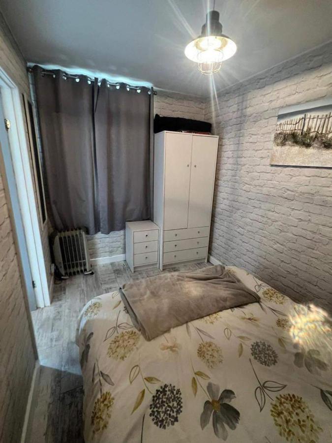 ברידלינגטון Stunning One Bed Modern & Contemporary Chalet מראה חיצוני תמונה