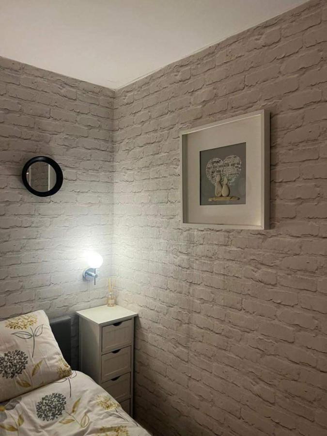 ברידלינגטון Stunning One Bed Modern & Contemporary Chalet מראה חיצוני תמונה